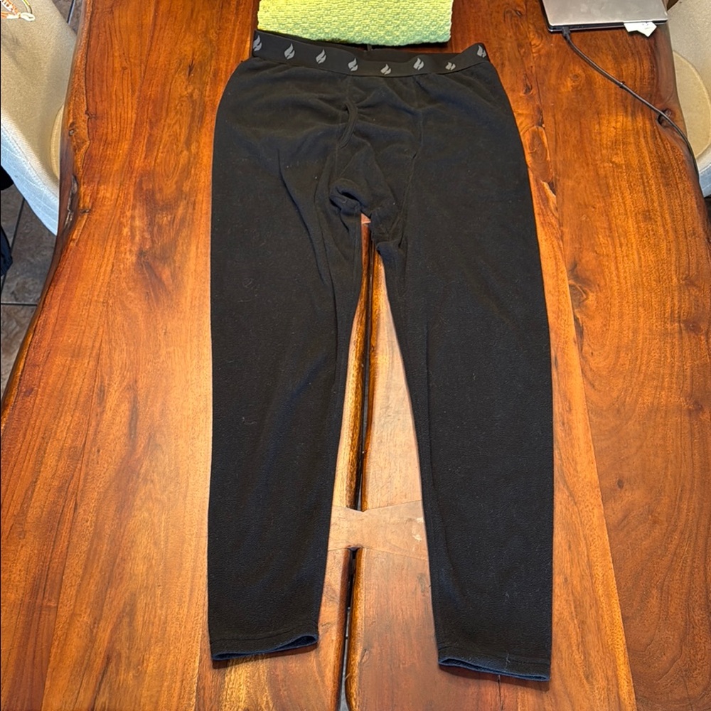 Heat Holders Thermal Underwear L